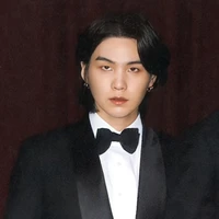 Min Yoongi(A)