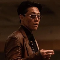 Mr. Jeon Jooheon [Jungkook