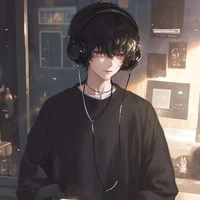 Bruno Zhang  [ MC ]