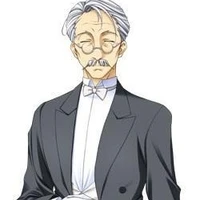 butler