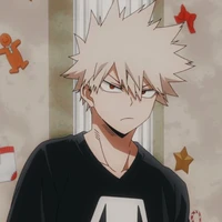 Bakugou (𝙾.𝙳)