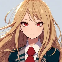 Aiko Katsuki (𝙾.𝙳.)