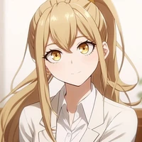 kagami Shimura (𝙾.𝙳)