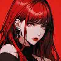 Fl stepsister/ Mia melody 