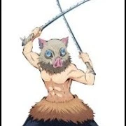 inosuke (kepala babi)
