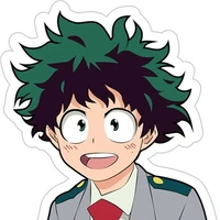 deku
