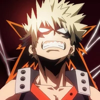 bakugou