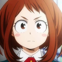 uraraka