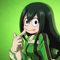 tsuyu