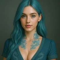Ácuarini Dràkon