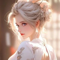 Lily Morgan (Christian