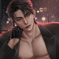 Ryan Morgan (Christian