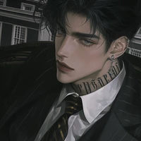Lan Yuxuan (ML)
