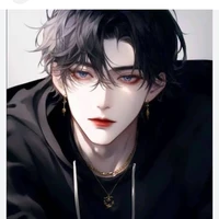 Aldrich Valentine (MC)