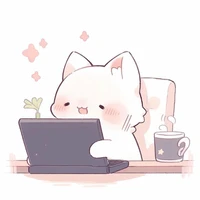 Gavin ♡ (Author)