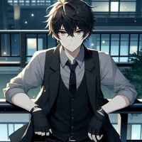 shota Sakamaki O.P