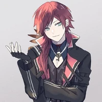 Sakumo Nakamura A.D