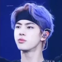 seokjin (a.d.p.)