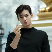 cha eun woo (o.d.)