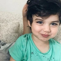 Dylan -/3 años/- [¿?]