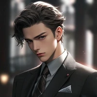 Rionald wilson /ML