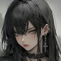 Luna black (18)(O)