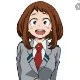 uraraka