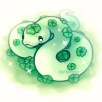 เสี่ยวเซียน(ตอนเด็ก+ร่างงู)