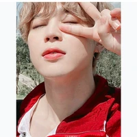 jimin(17years old)