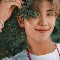 namjoon (35years old)
