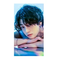 jeon jungkook (royal blood rare Omega)