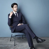 jeon seo-yun (jk father)
