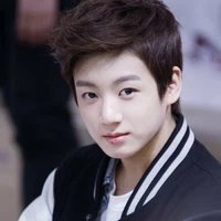Young Jungkook