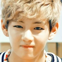 Young taehyung