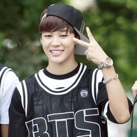 Young jimin