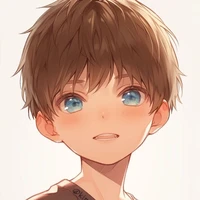 Random kid