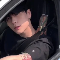 แบล็ค(พระเอก)