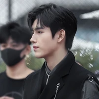 บอส(พ่อพระเอก)