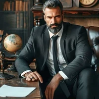 vijayendra Singh rajput/ml father