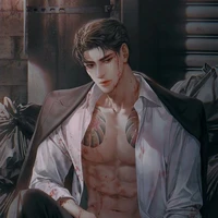 ซอง ยอจุน(บอดี้การ์ดคนสนิทของนอ.)