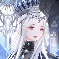 Elina Cruz Snow (Empress of Snow)