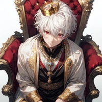 Andrew Calista White (Emperor of White)