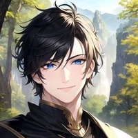 Daniel Alestine (King of White Empress)