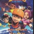 Boboiboy and friends