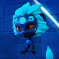 Mei Shi (protecter of miraculous box)