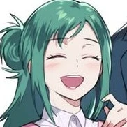 Inko Midoriya (b)