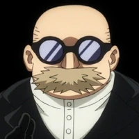 doctor garaki kyūdai (b)