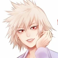 Mitsuki Bakugou (o.d.)