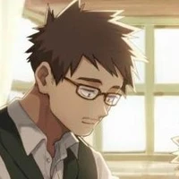 Masaru Bakugou (a.p.d)