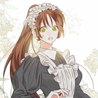 Marina (the maid)